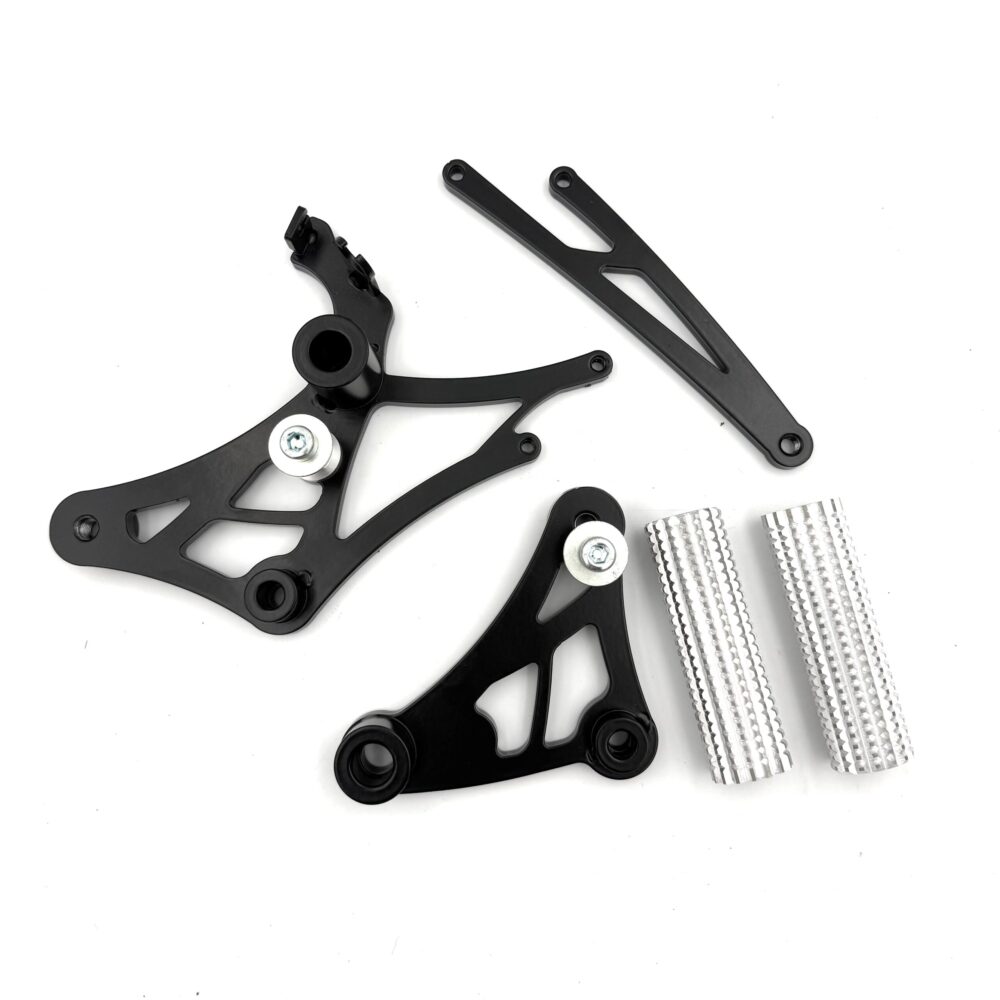 Rear set Honda Grom 2022-2025