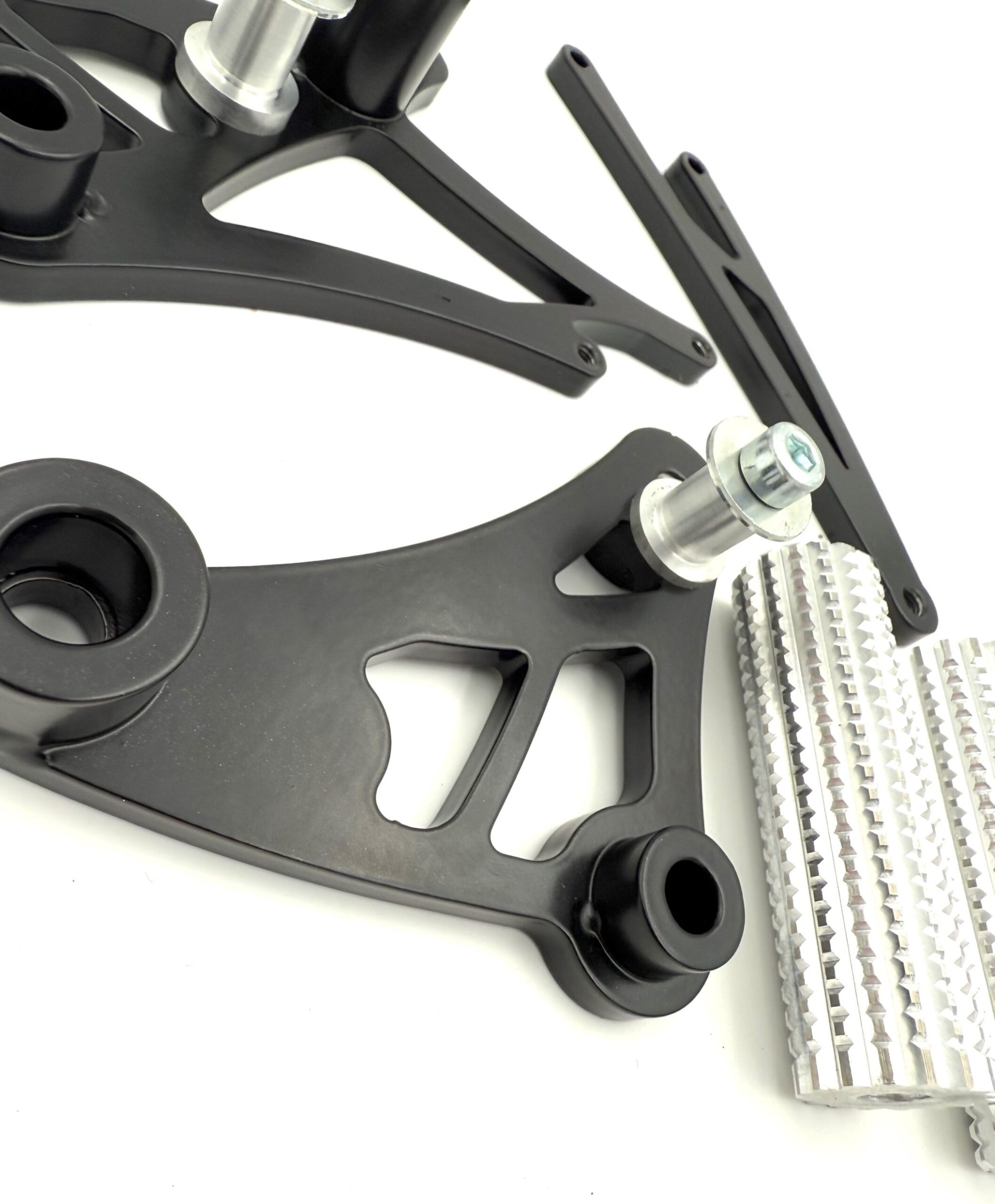 Rear set Honda Grom 2022-2025