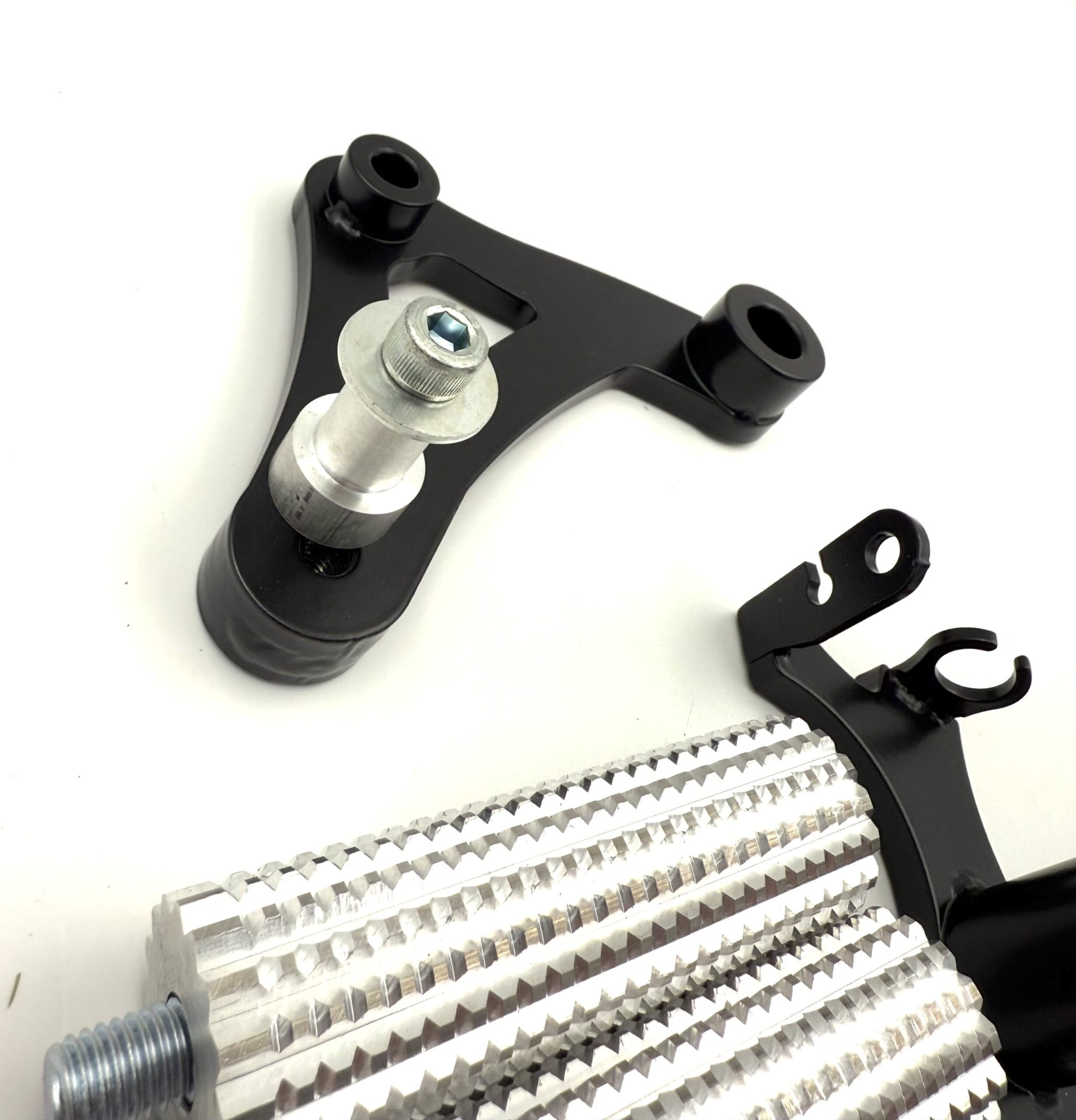 Rear set Honda Grom 2014-2021