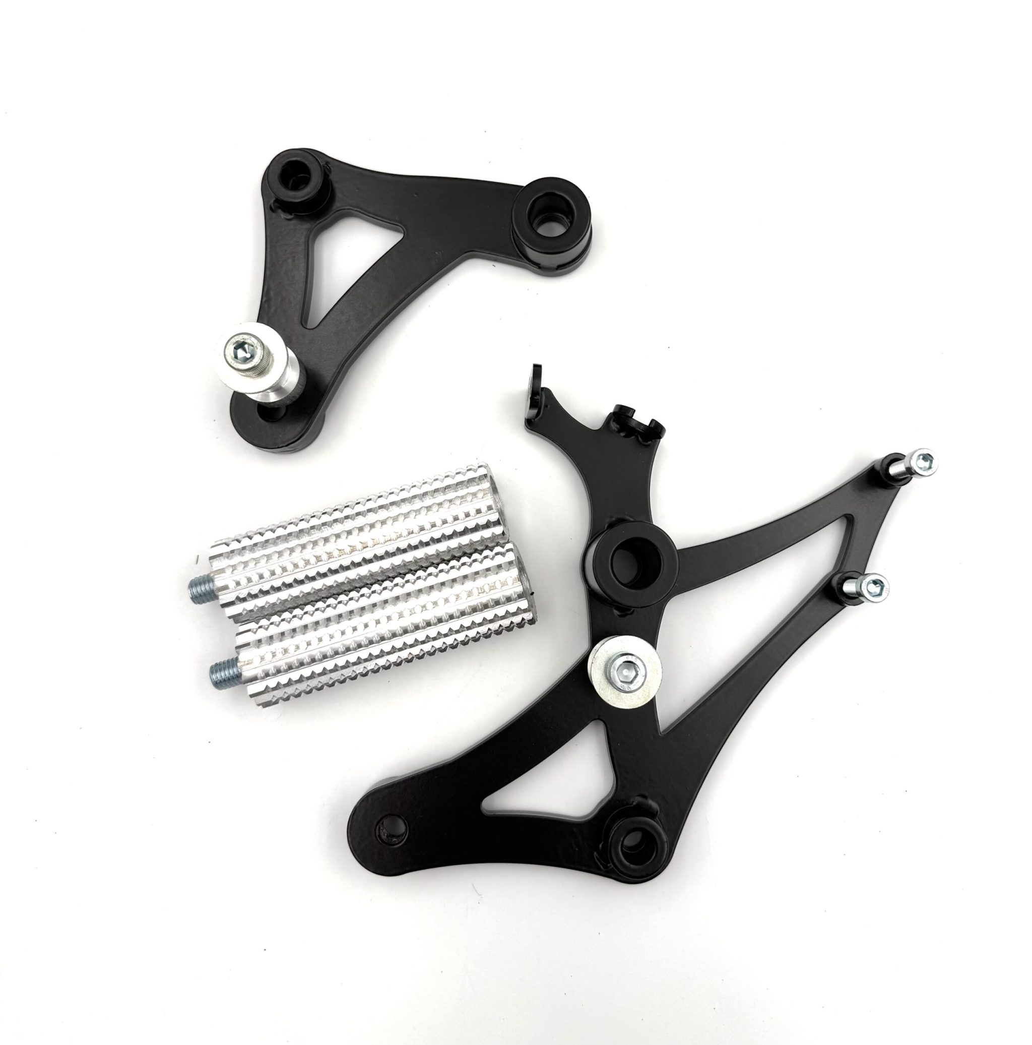 Rear set Honda Grom 2014-2021