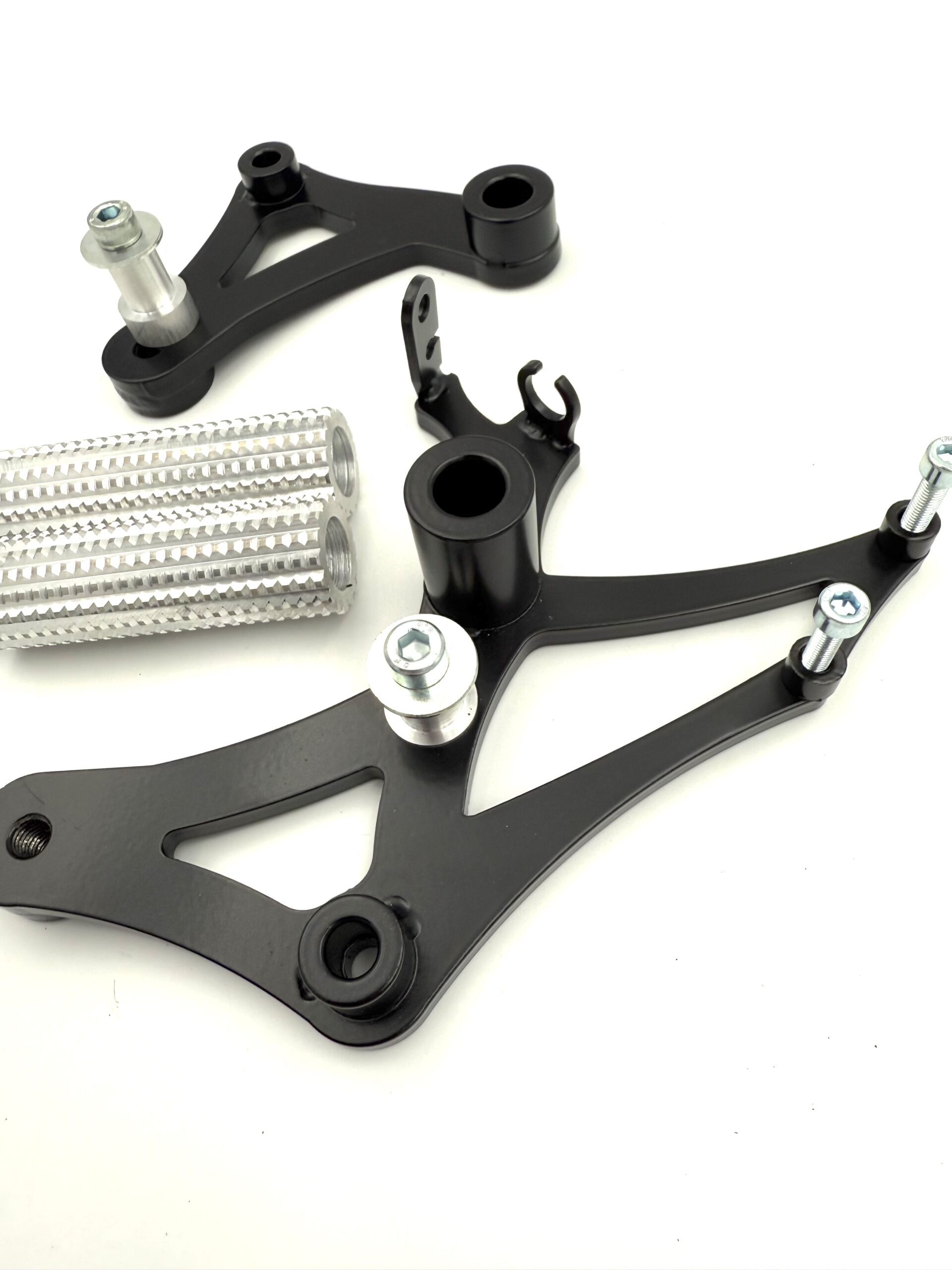 Rear set Honda Grom 2014-2021