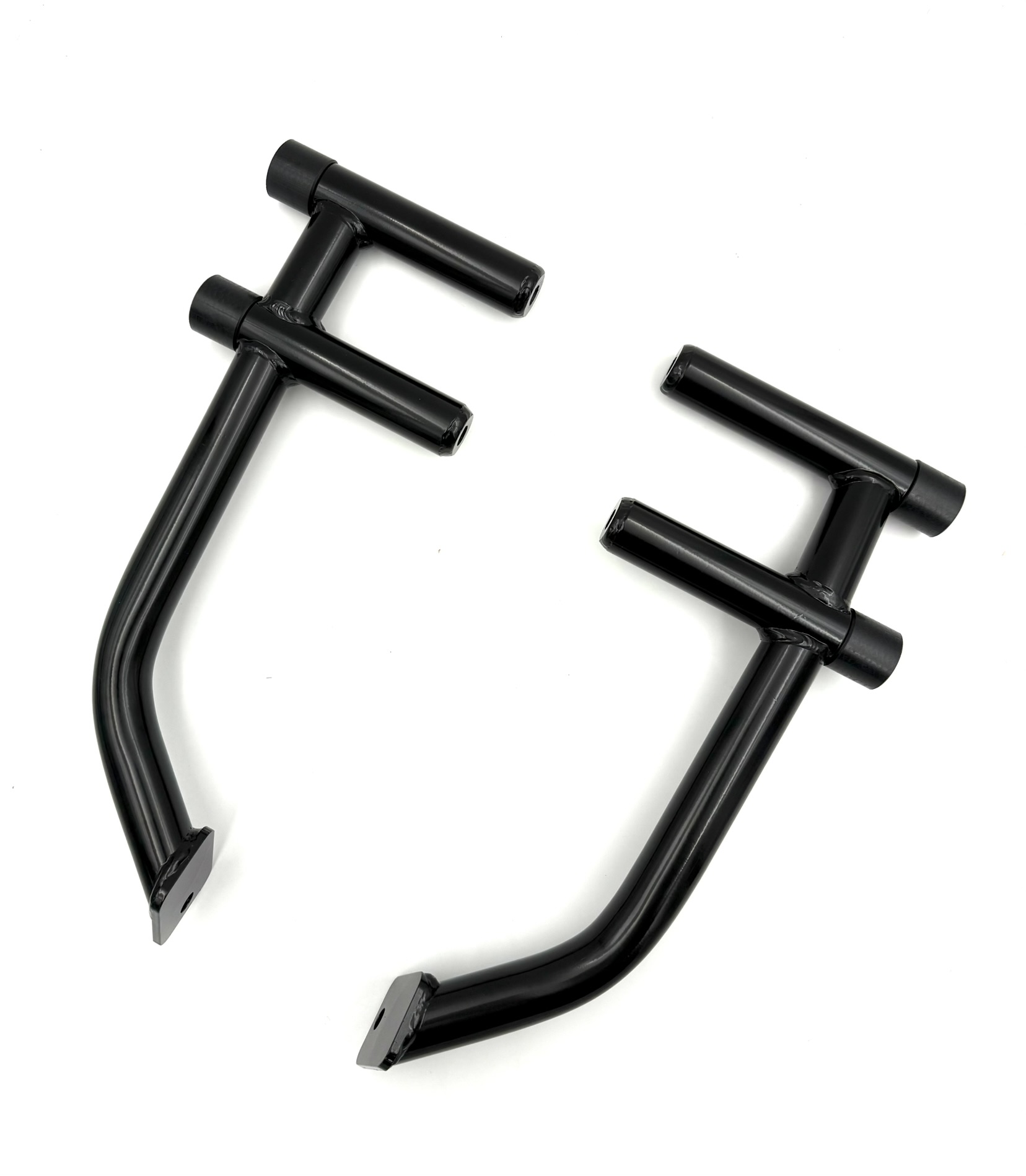 Crash cage Suzuki Sv 650