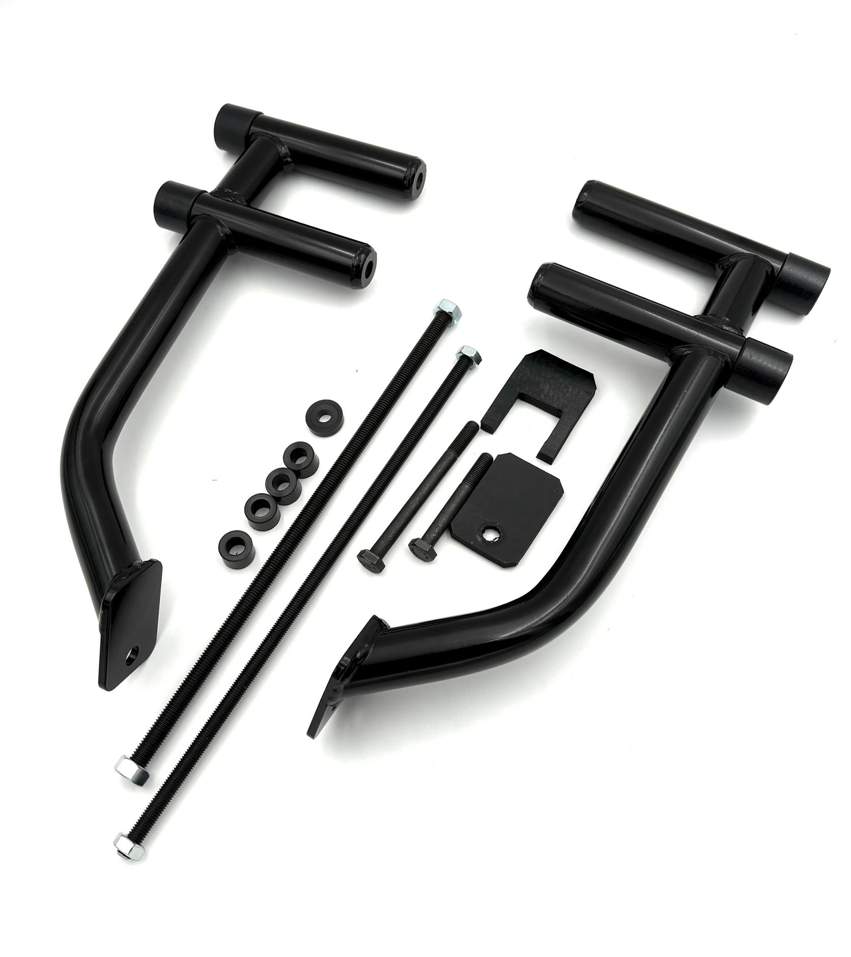 Crash cage Suzuki Sv 650