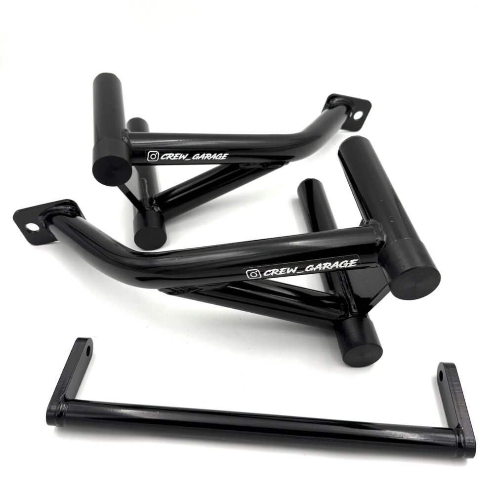 Crash Cage Honda CB125R 2021-2025